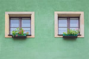 Hurricane Impact Windows vs. Traditional Windows